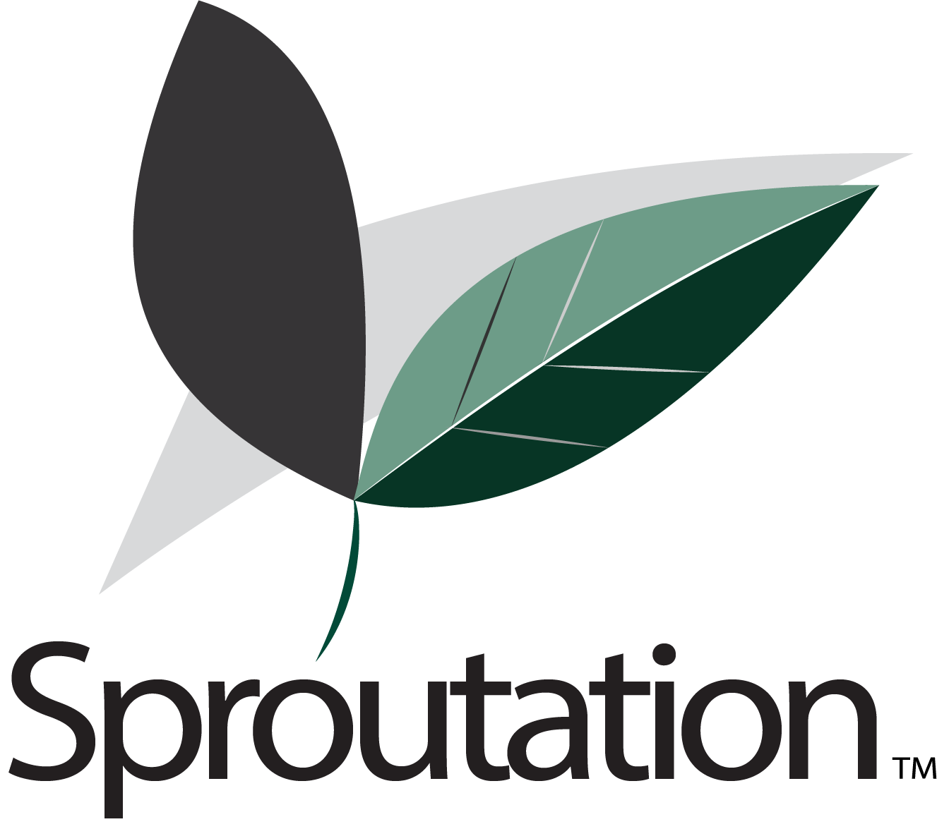 Sproutation™ Logo